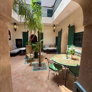 Riad Al Karama